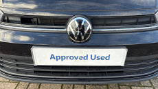 Volkswagen Polo 1.0 TSI Life 5dr Petrol Hatchback